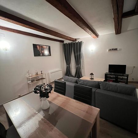 Spacieux Logement Grandvillars Екстер'єр фото