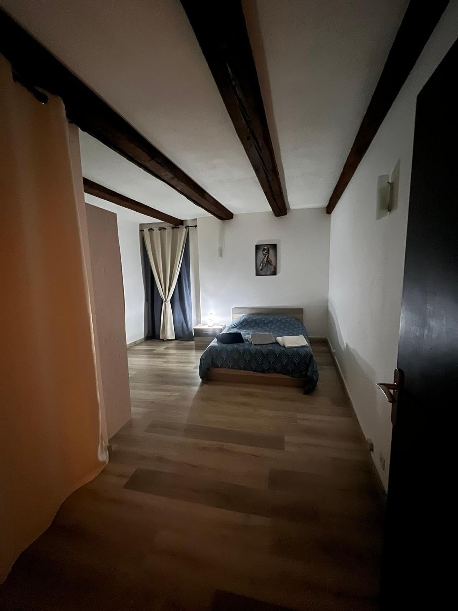 Spacieux Logement Grandvillars Екстер'єр фото