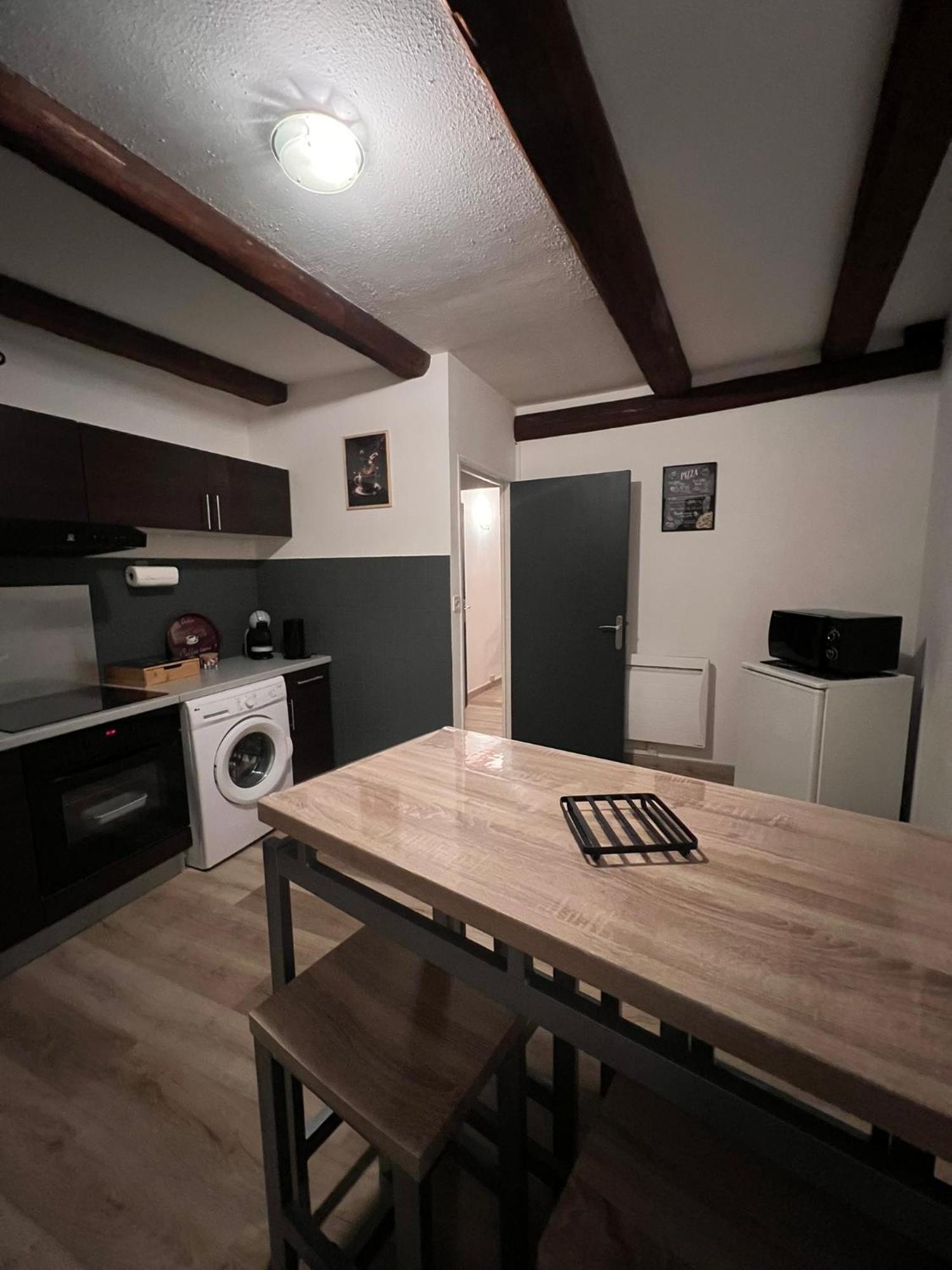 Spacieux Logement Grandvillars Екстер'єр фото