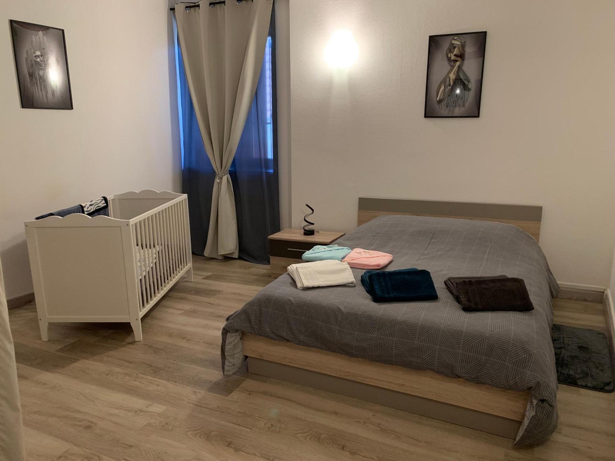 Spacieux Logement Grandvillars Екстер'єр фото