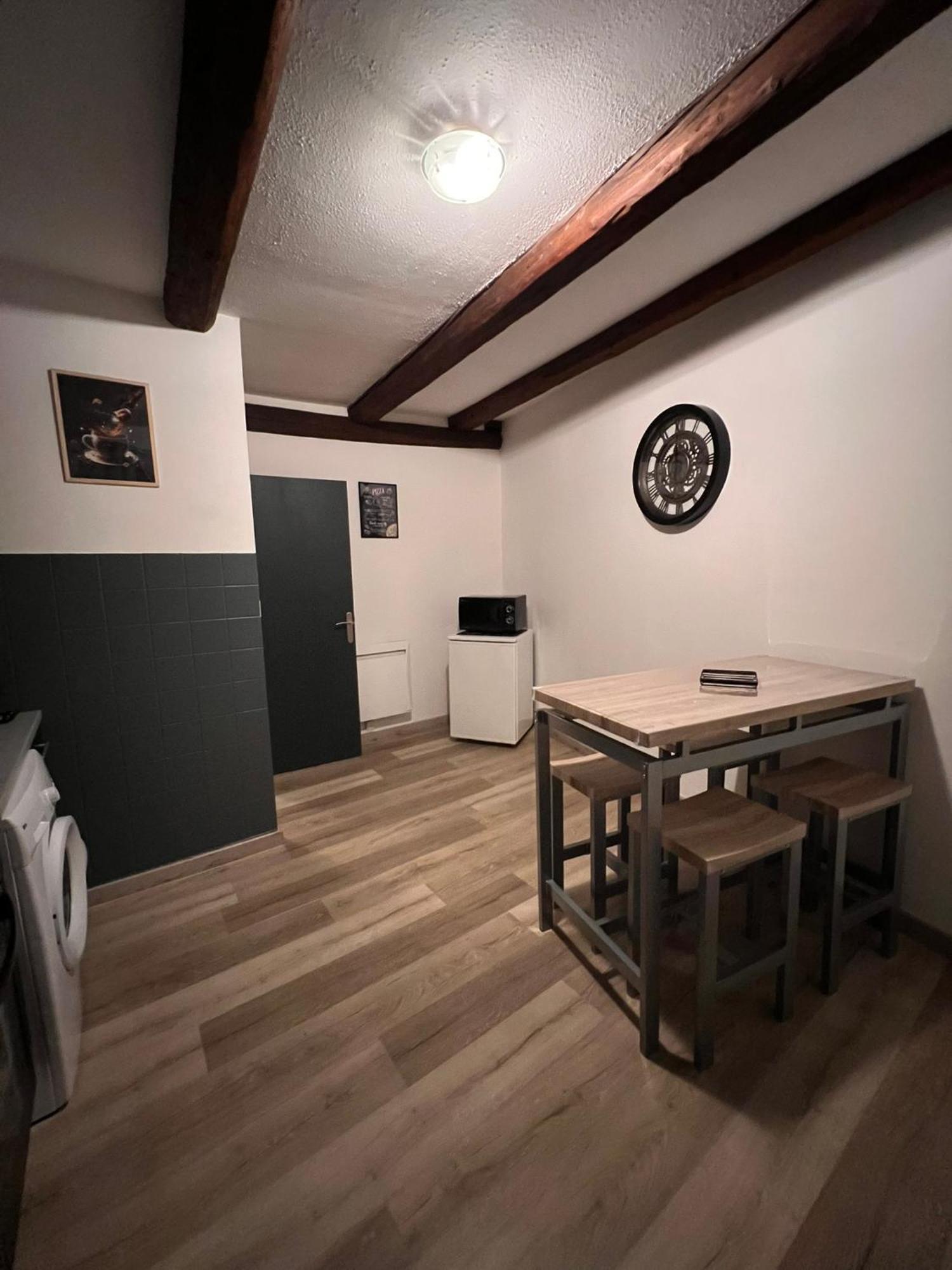 Spacieux Logement Grandvillars Екстер'єр фото